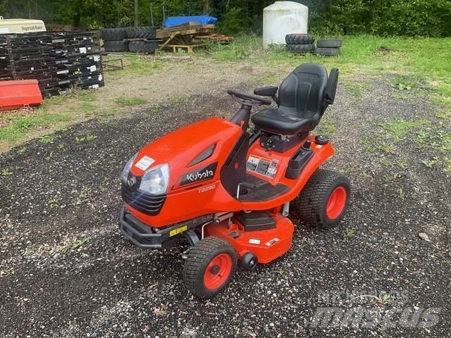 Kubota T2290KW 建筑机械-其他
