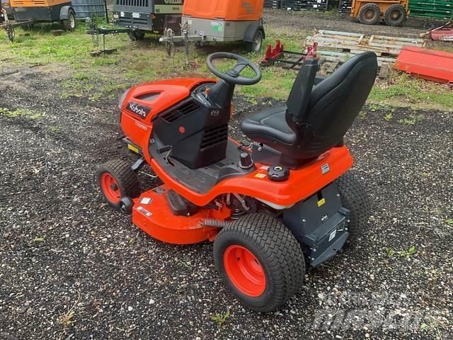 Kubota T2290KW 建筑机械-其他