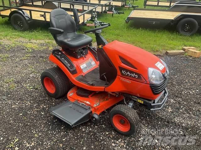 Kubota T2290KW 建筑机械-其他