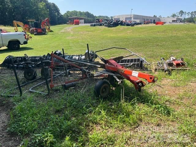 Kubota TE4052T 建筑机械-其他
