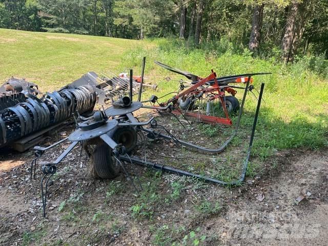 Kubota TE4052T 建筑机械-其他