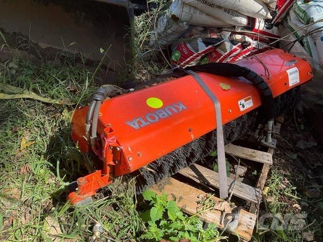 Kubota V5260 刷子配件