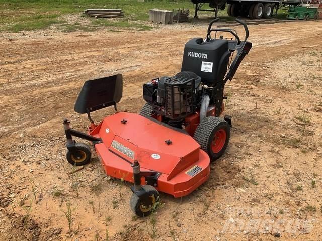Kubota WH15-48 建筑机械-其他