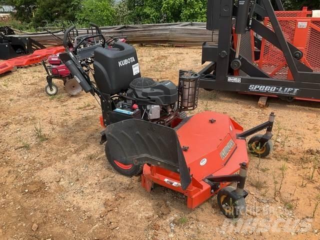 Kubota WH15-48 建筑机械-其他