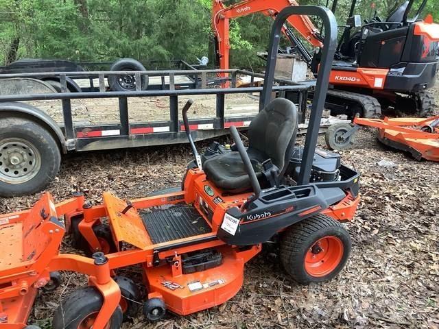 Kubota Z231KW 建筑机械-其他