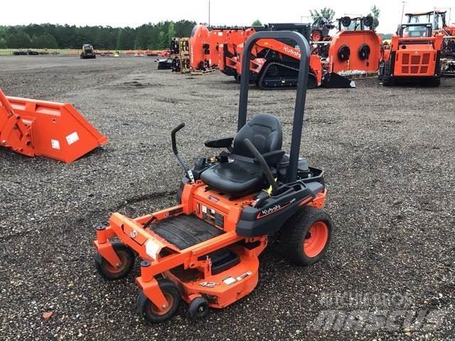 Kubota Z232KW 建筑机械-其他