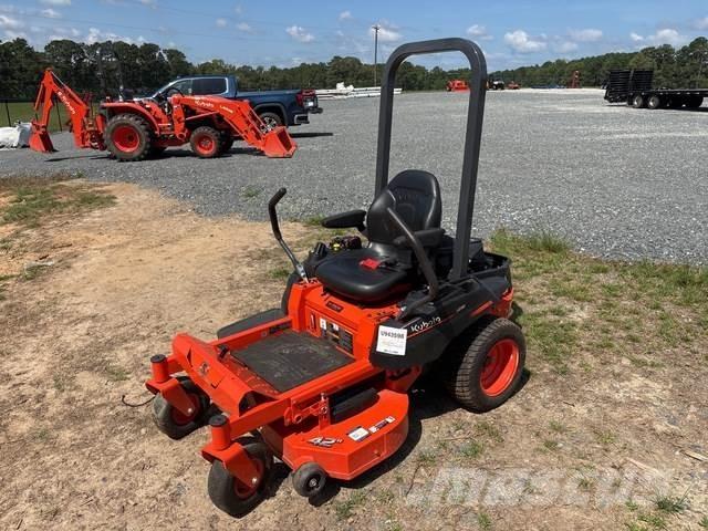 Kubota Z232KW 建筑机械-其他