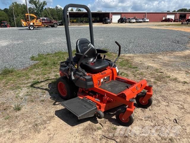 Kubota Z232KW 建筑机械-其他