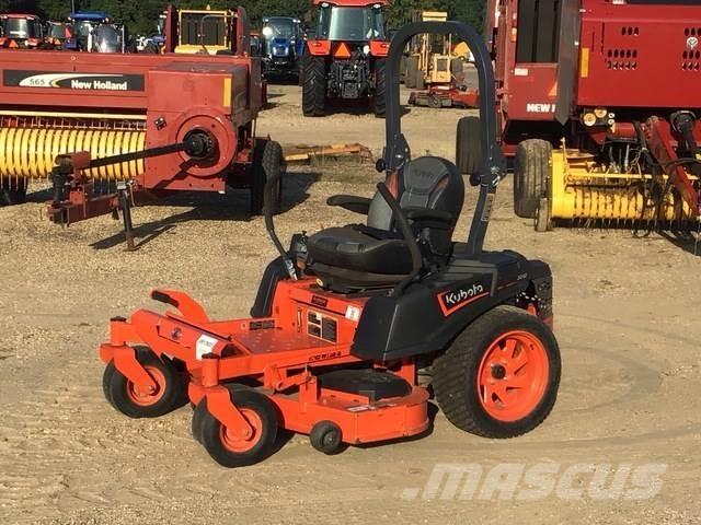 Kubota Z242KW 建筑机械-其他