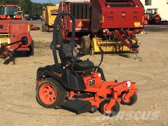 Kubota Z242KW 建筑机械-其他