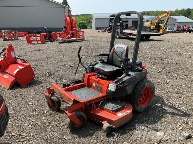 Kubota Z251KH 建筑机械-其他