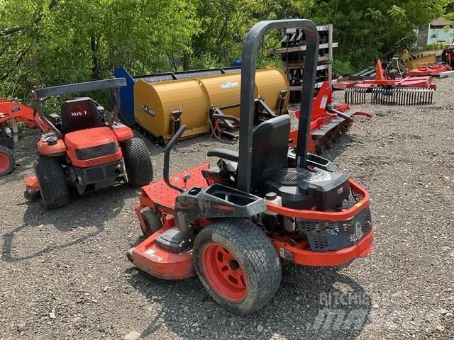 Kubota Z251KH 建筑机械-其他