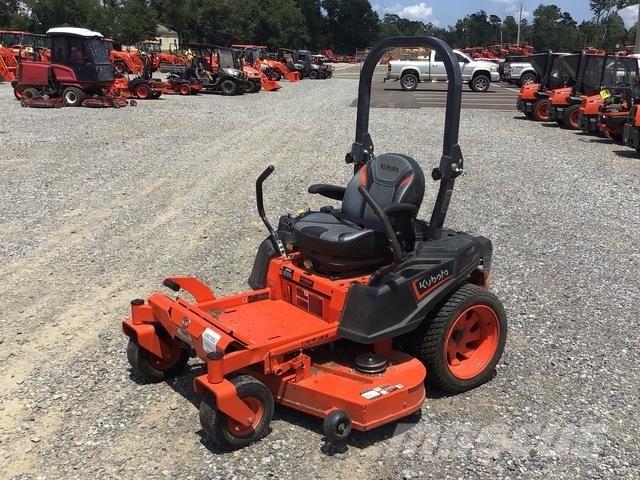 Kubota Z252KW 建筑机械-其他