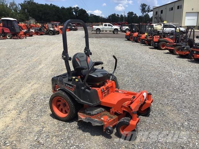 Kubota Z252KW 建筑机械-其他