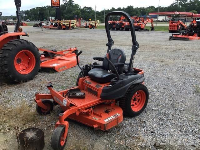 Kubota Z421KW 建筑机械-其他