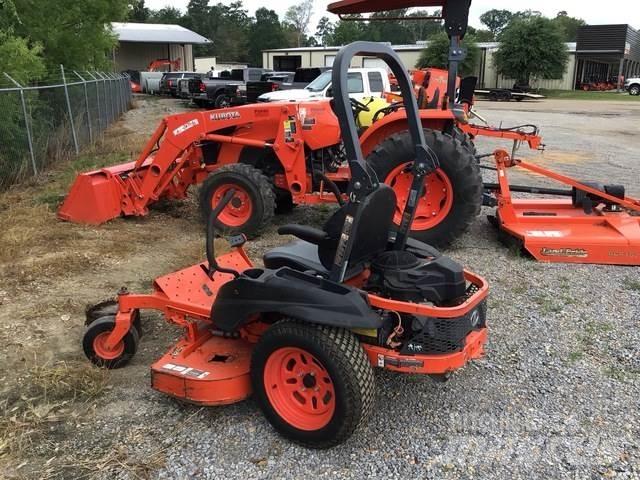 Kubota Z421KW 建筑机械-其他