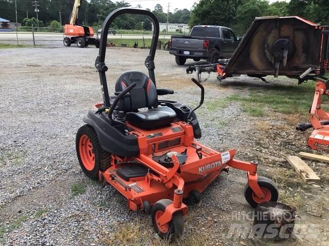 Kubota Z421KW 建筑机械-其他