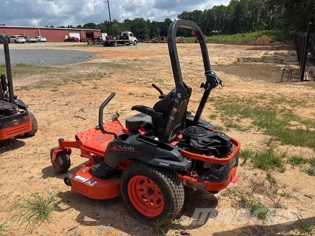 Kubota Z422KW 建筑机械-其他