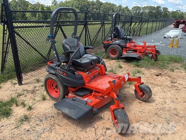 Kubota Z422KW 建筑机械-其他