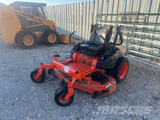 Kubota Z422KWT 建筑机械-其他