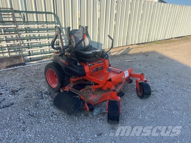 Kubota Z422KWT 建筑机械-其他