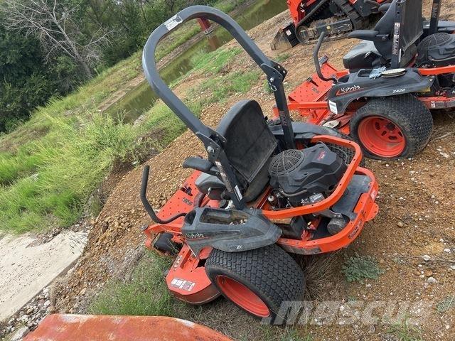 Kubota Z422KWT 建筑机械-其他