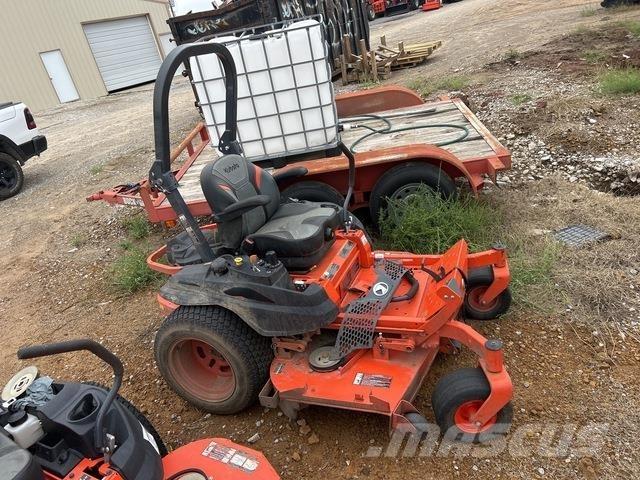 Kubota Z422KWT 建筑机械-其他