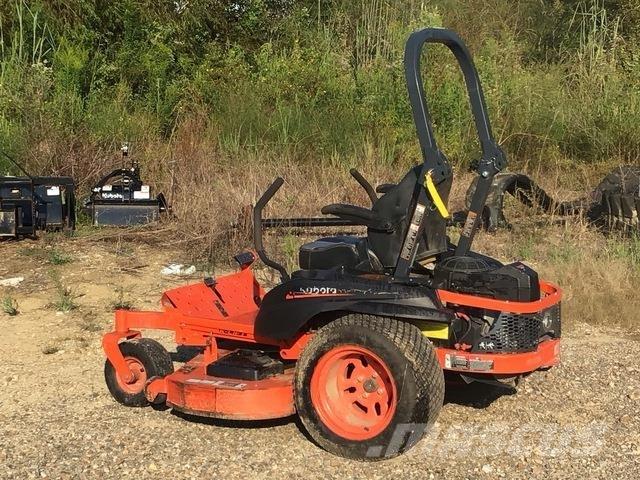 Kubota Z422KWT 建筑机械-其他