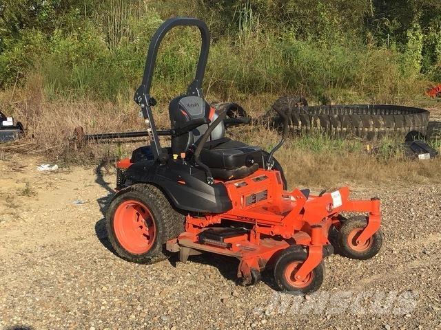 Kubota Z422KWT 建筑机械-其他