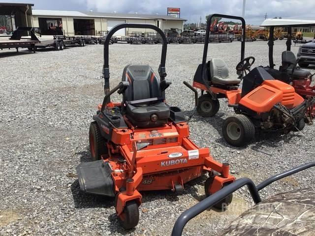 Kubota Z723KH 建筑机械-其他