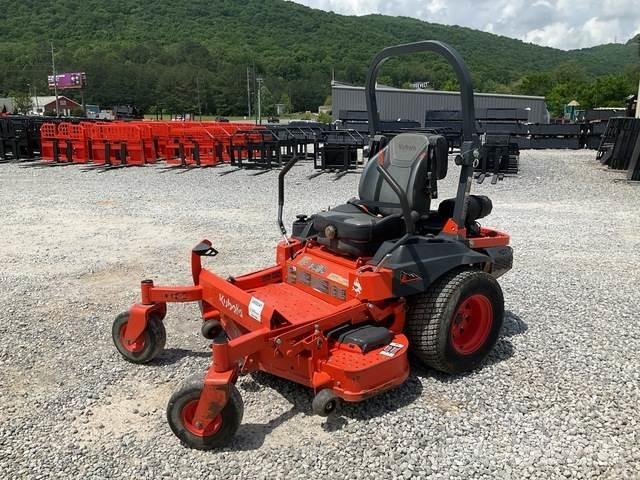 Kubota Z723KH 建筑机械-其他