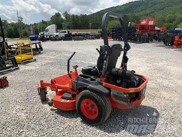 Kubota Z723KH 建筑机械-其他