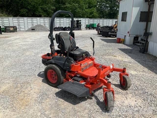 Kubota Z723KH 建筑机械-其他