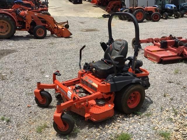 Kubota Z724XKW 建筑机械-其他