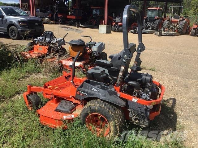 Kubota Z726XKW 建筑机械-其他