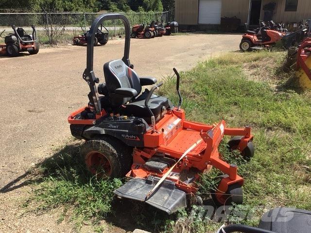 Kubota Z726XKW 建筑机械-其他