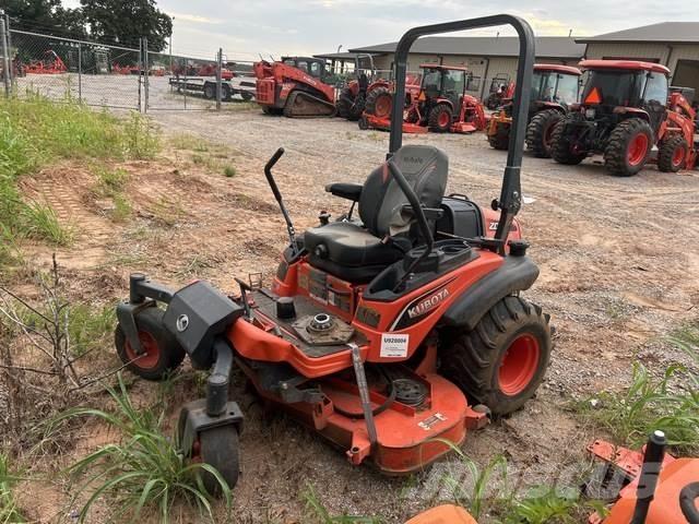 Kubota ZD1211 建筑机械-其他