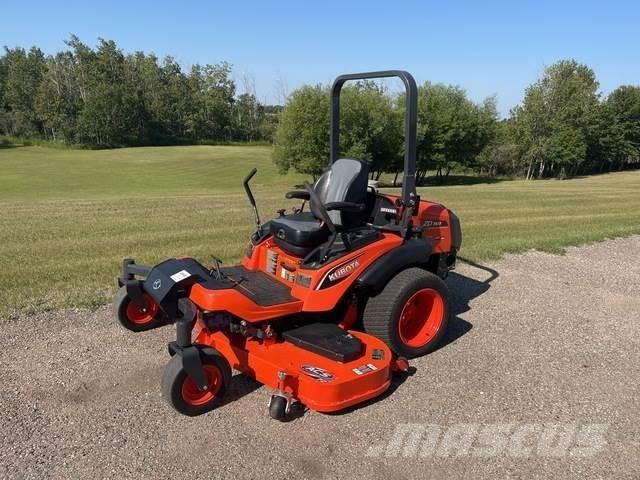 Kubota ZD1511 建筑机械-其他