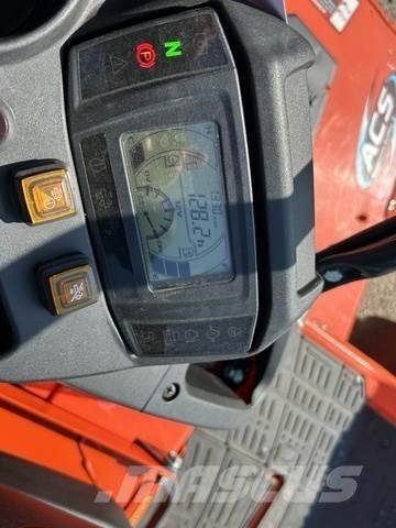 Kubota ZD1511 建筑机械-其他
