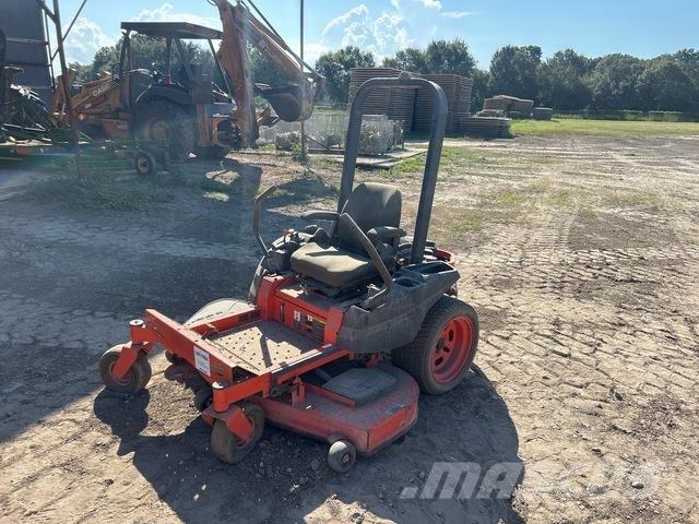 Kubota ZG127S 建筑机械-其他