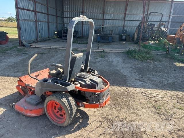 Kubota ZG127S 建筑机械-其他