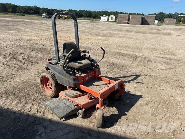 Kubota ZG127S 建筑机械-其他