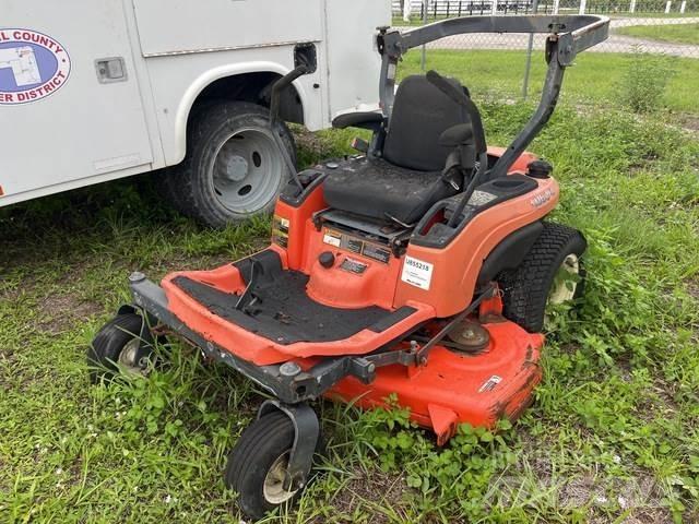 Kubota ZG23F 建筑机械-其他