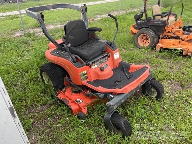 Kubota ZG23F 建筑机械-其他