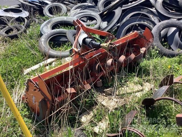 Kuhn  其他耕种机械和配件
