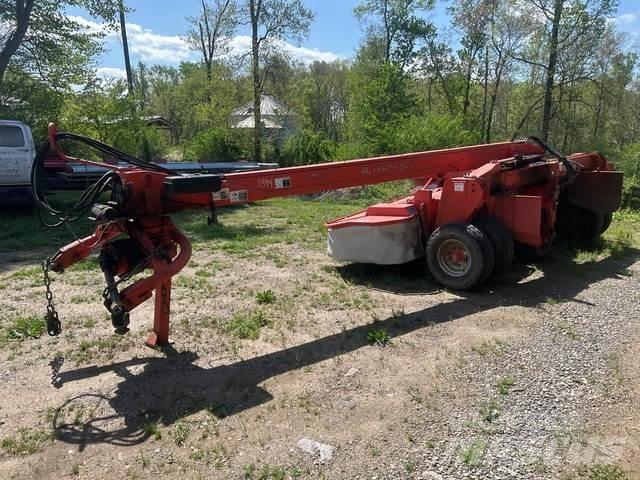 Kuhn FC500 建筑机械-其他