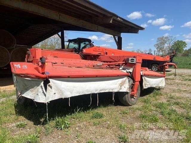 Kuhn FC500 建筑机械-其他