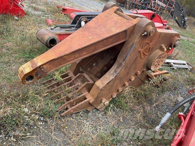 Labounty RCS80 破碎钳