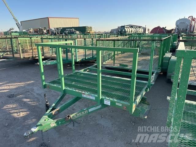 Lamar XP832023 其他拖车