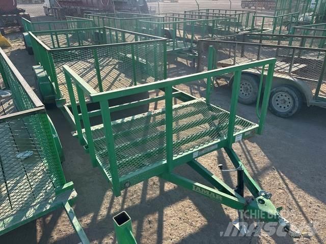 Lamar XP832023 其他拖车